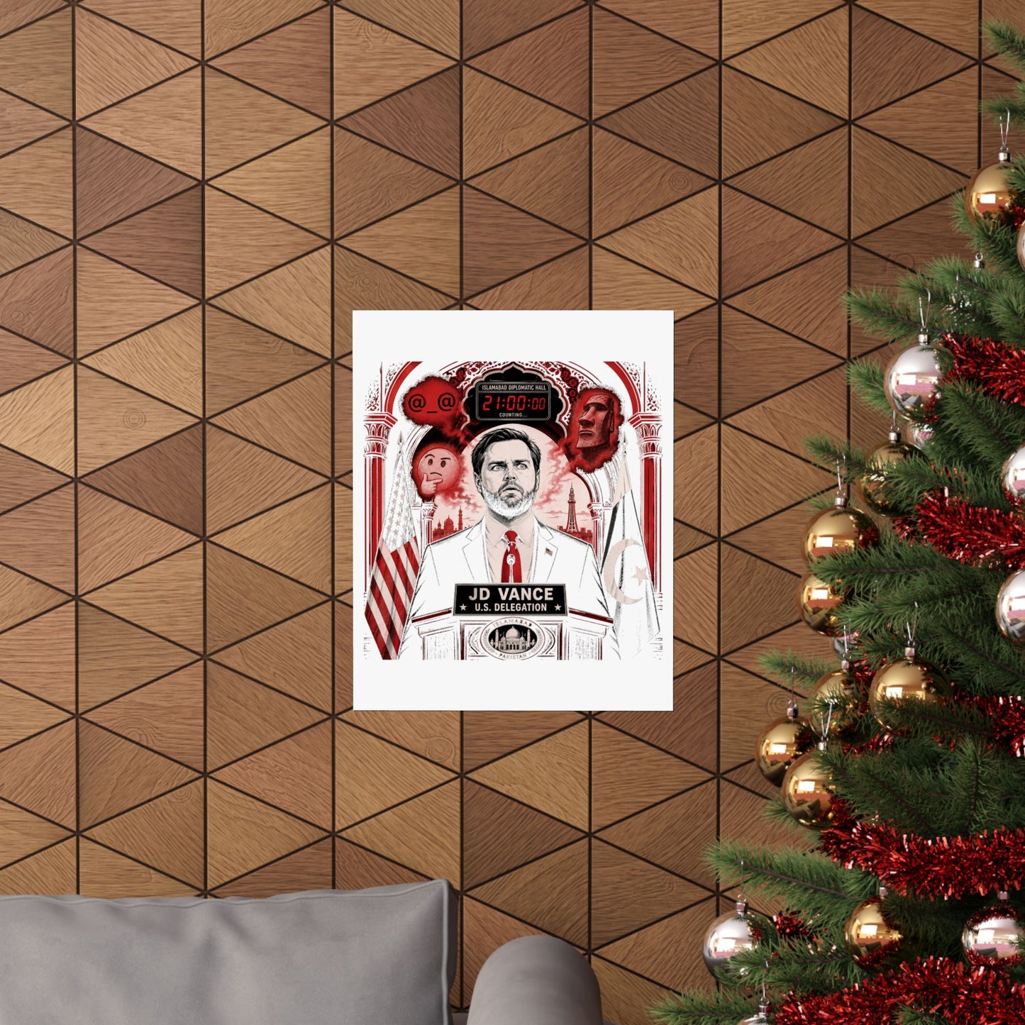Product Poster