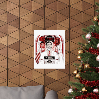 Product Poster