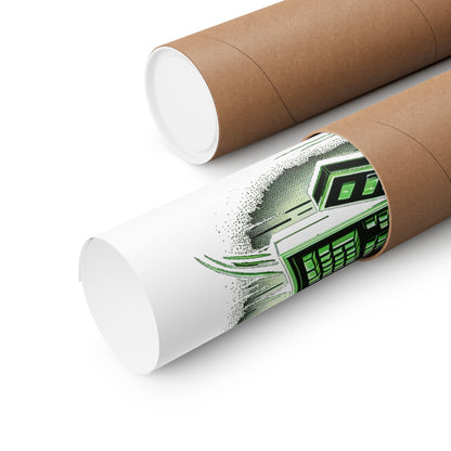 Product Poster