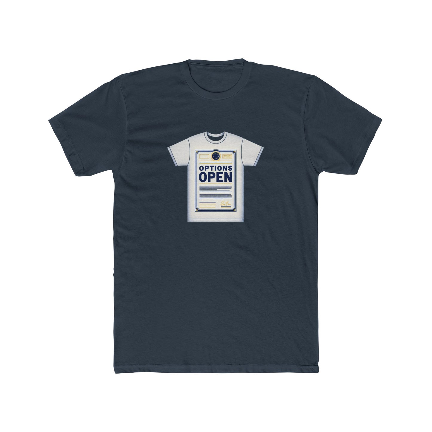 Product Tee