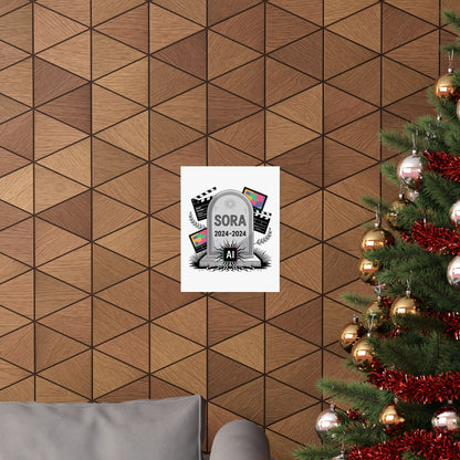 Product Poster