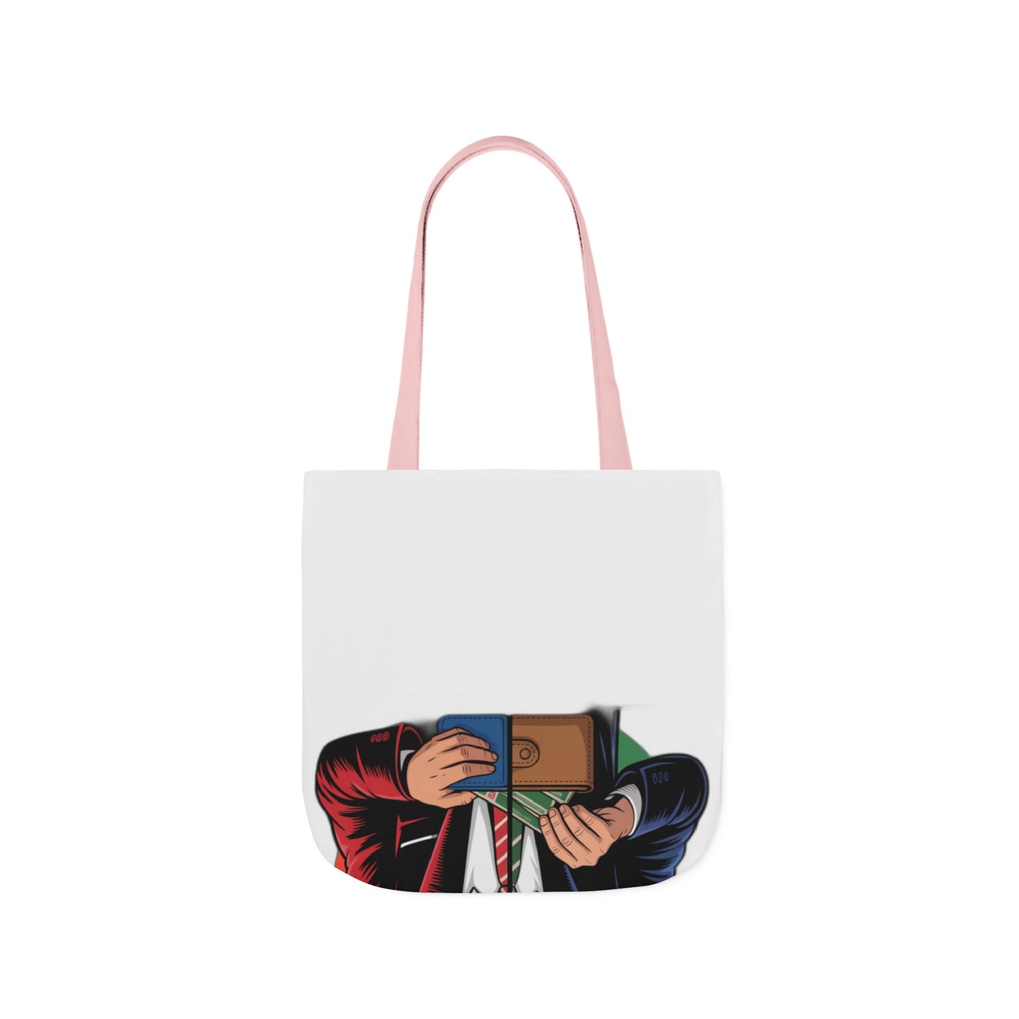 From Suing FIFA to Buying FIFA Tickets Tote