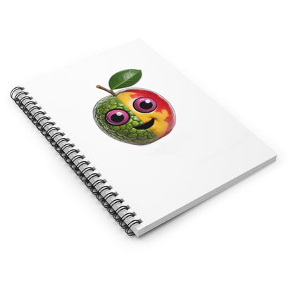 love-island-parody Notebook