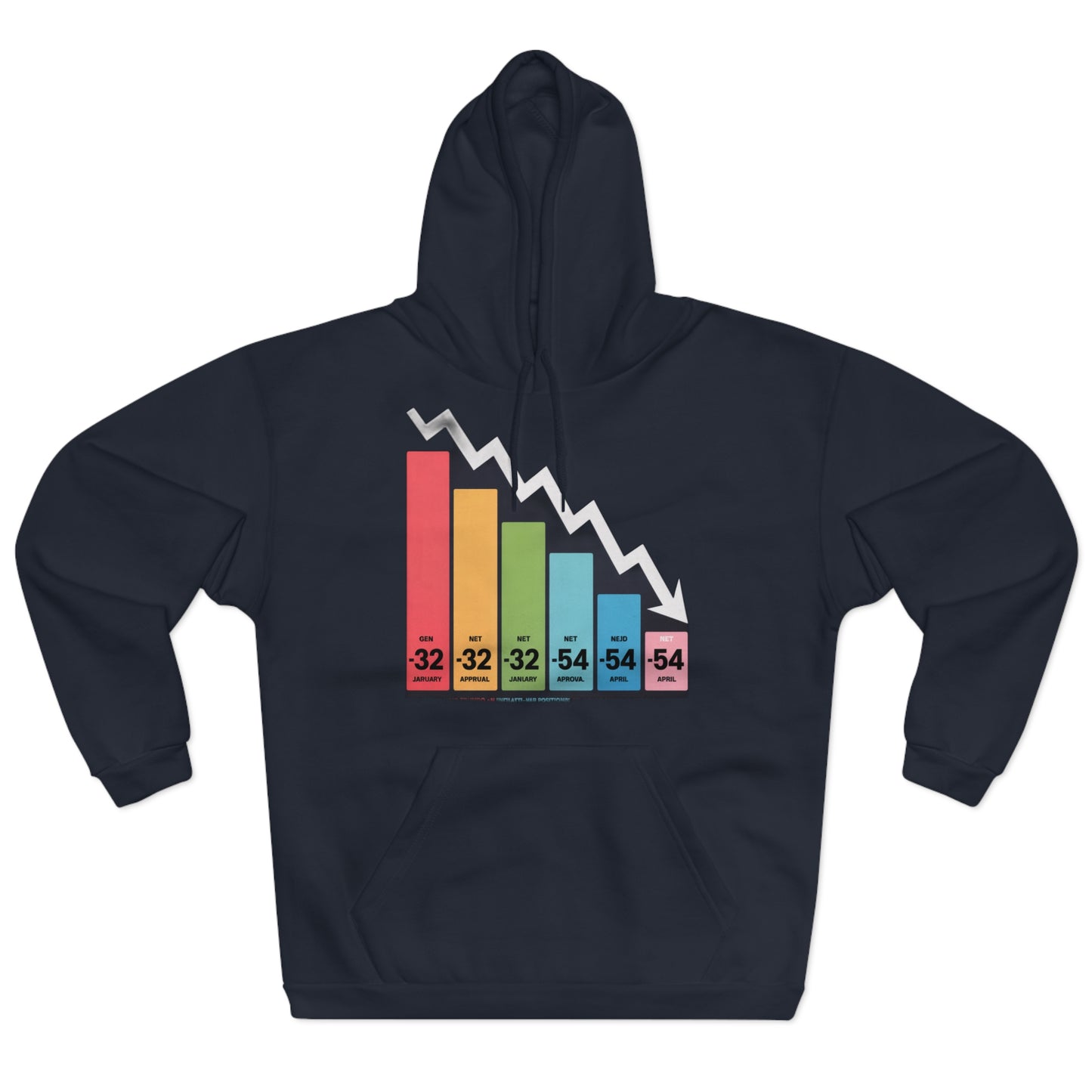 gen-z-betrayal Hoodie