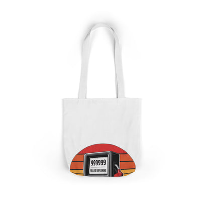 oil-price-irony Tote