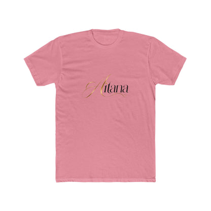 minimalist-irony Tee