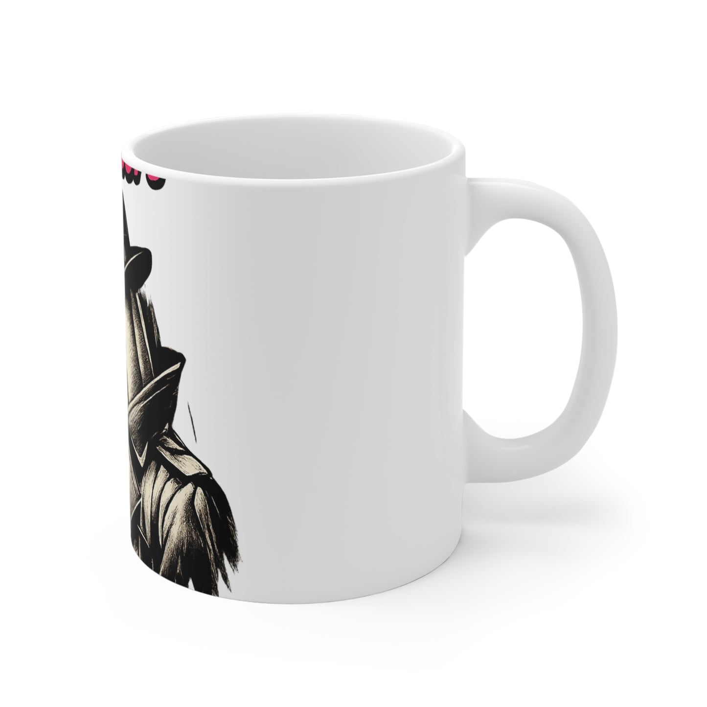 Mug — pulp-produce-fiction