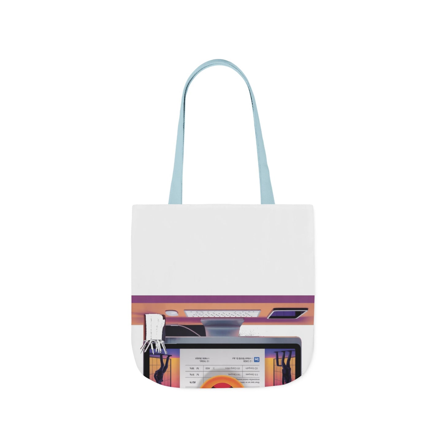 The Token Vanity Metric Tote