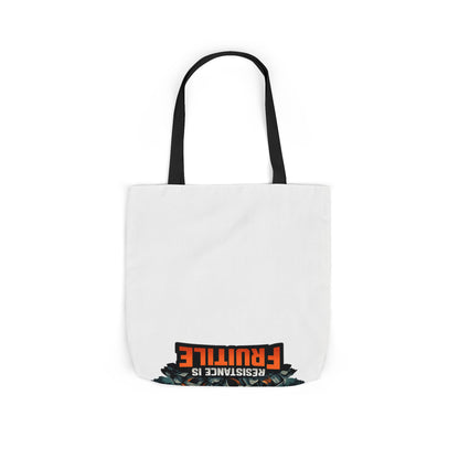 Tote — dystopian-banana-chronicles