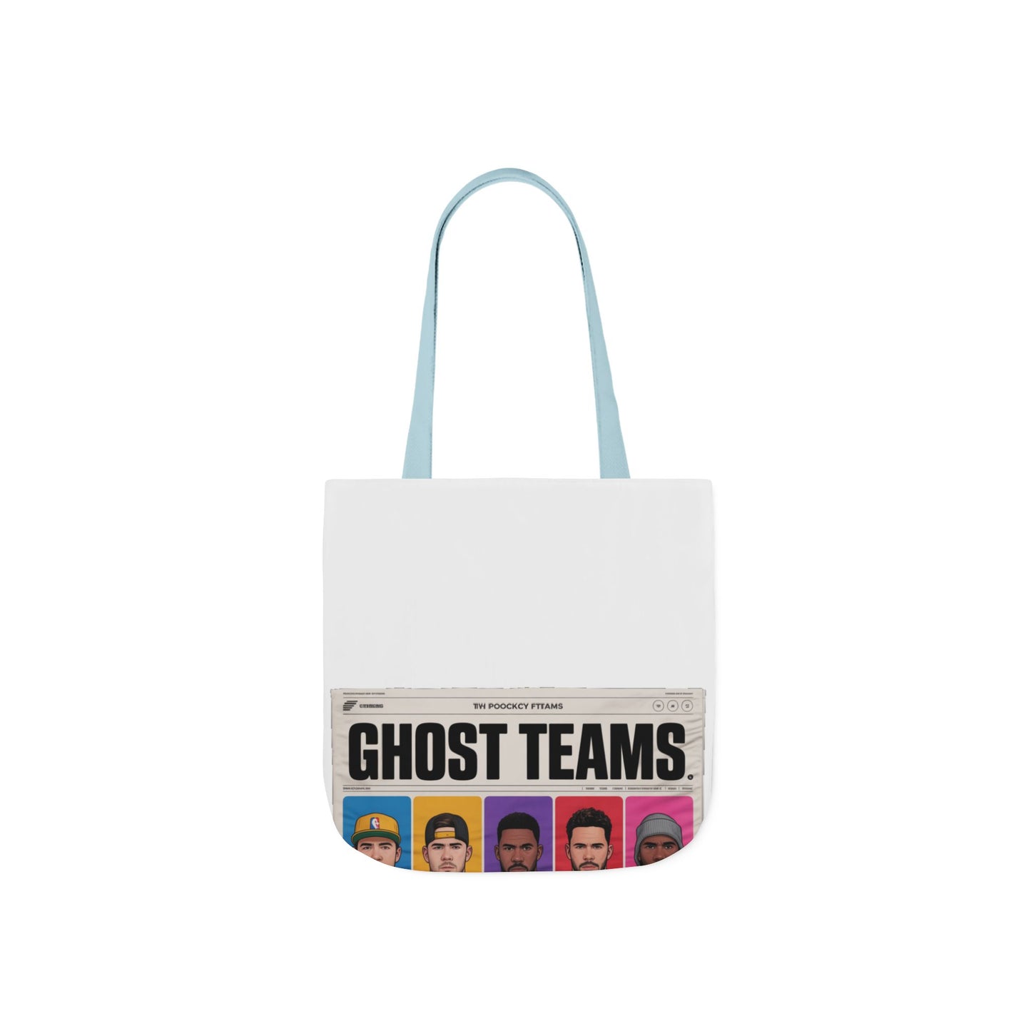 The Hypothetical Superteam That Never Was Tote