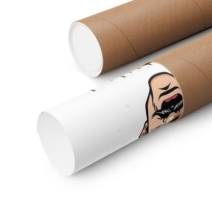 Product Poster