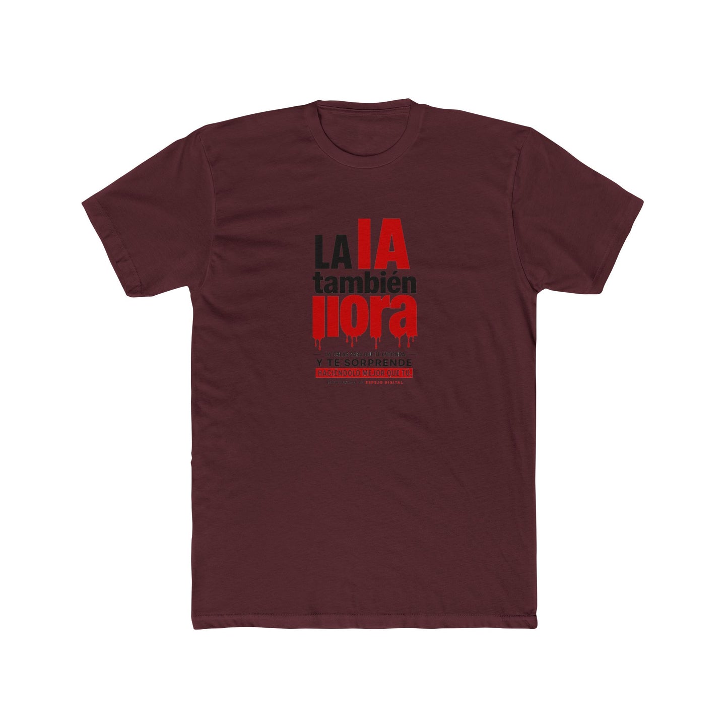 ia-drama Tee