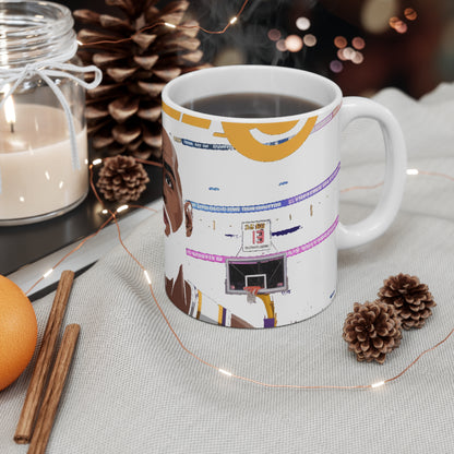 The Ironic Take Mug