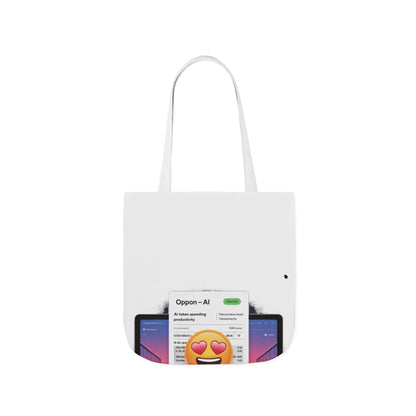 The Token Vanity Metric Tote