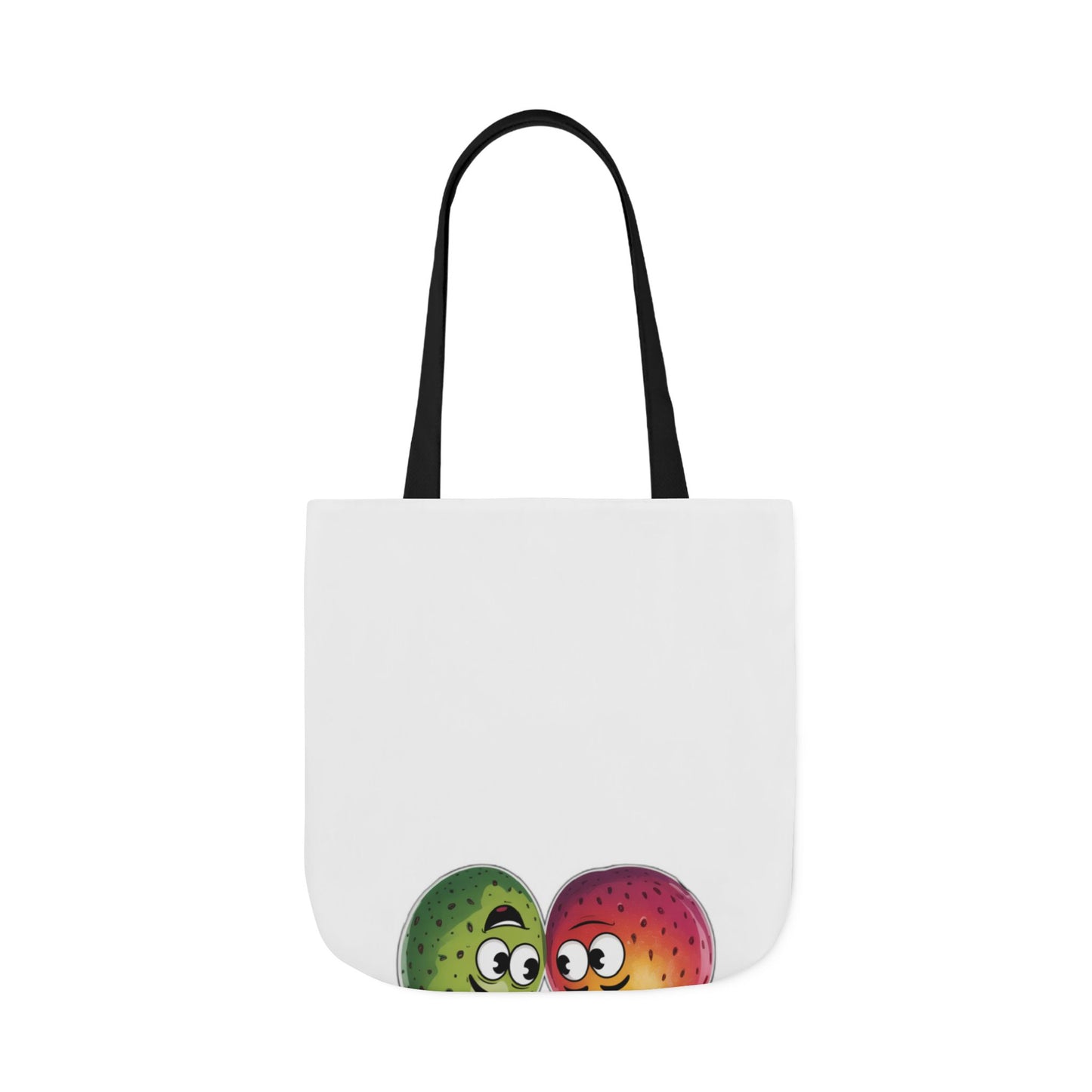 Fandom Parody Tote