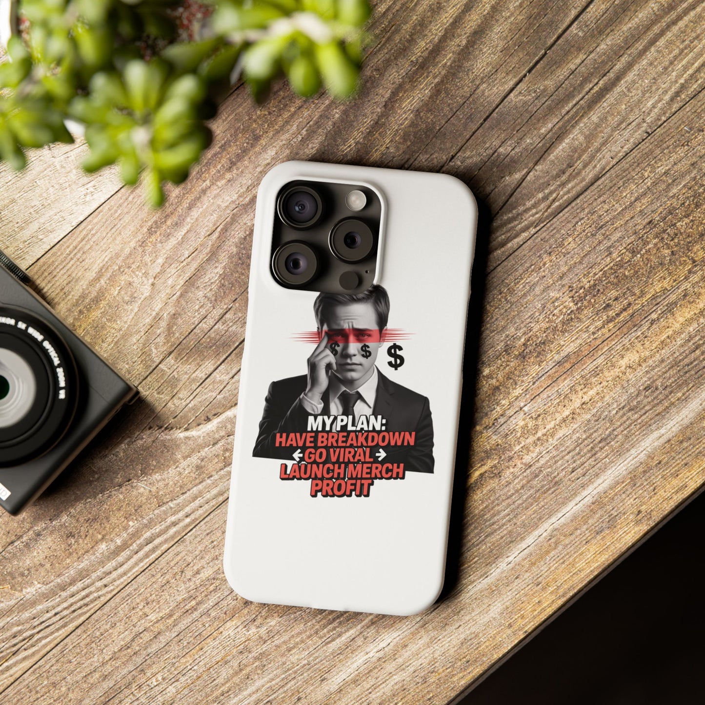 Product Phone Case