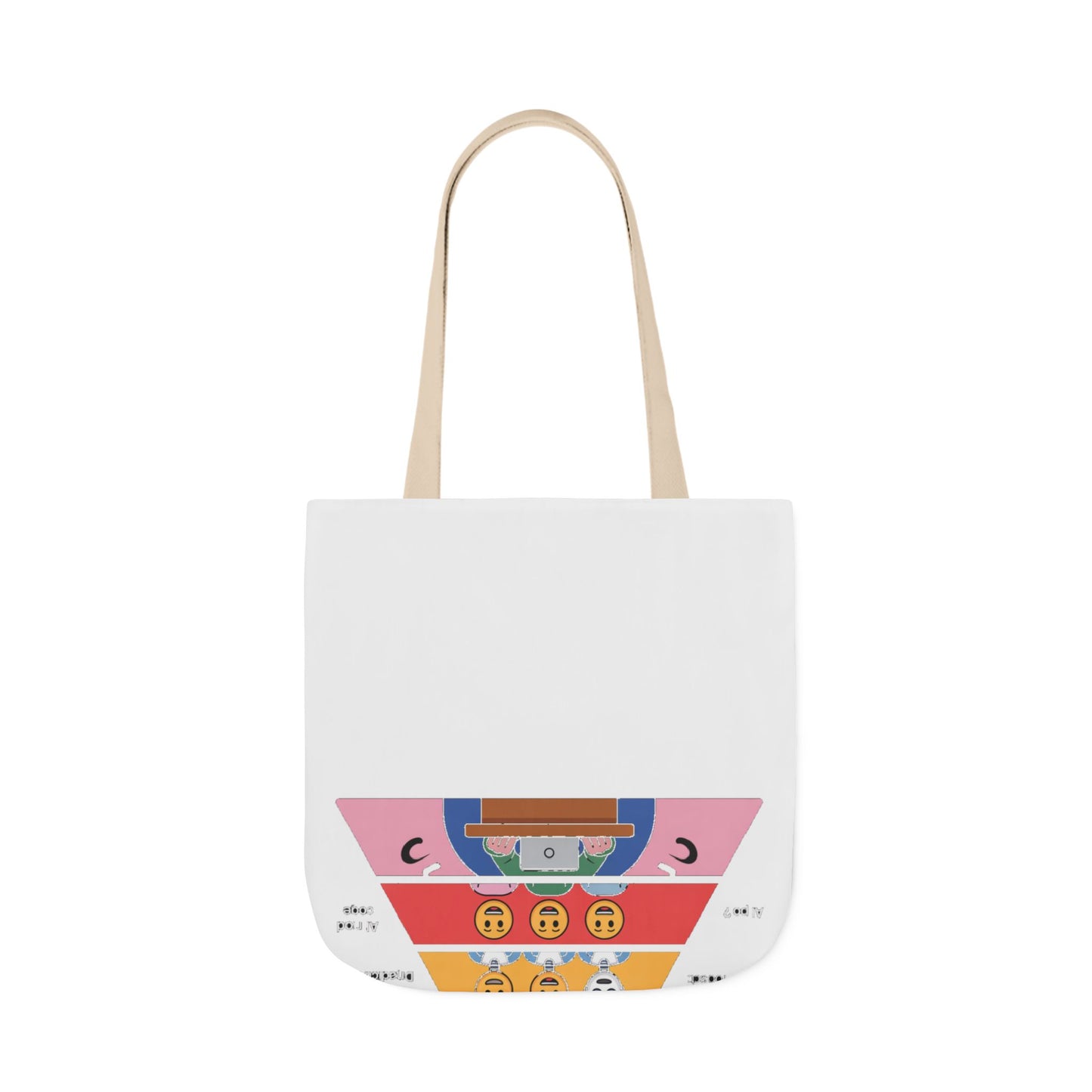 Maslow's AI Hierarchy of Needs Tote