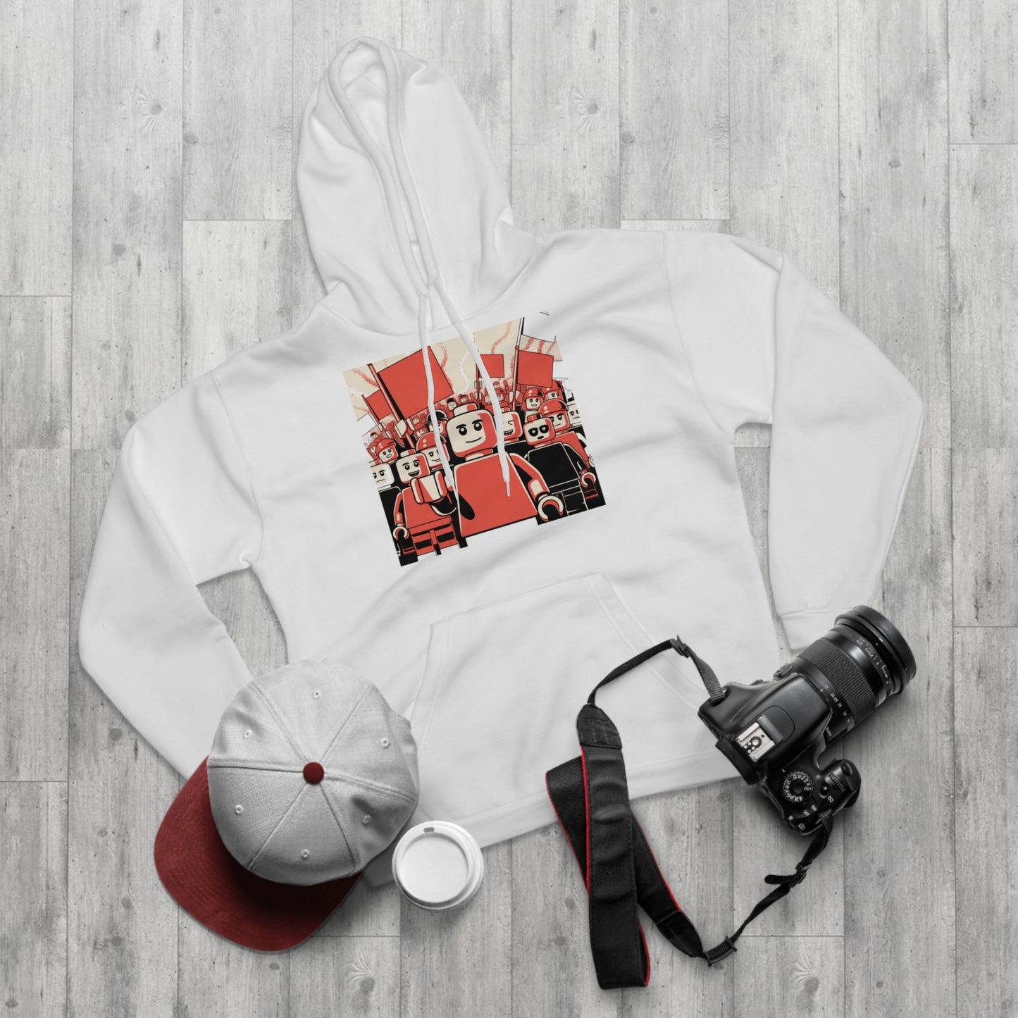 Product Hoodie