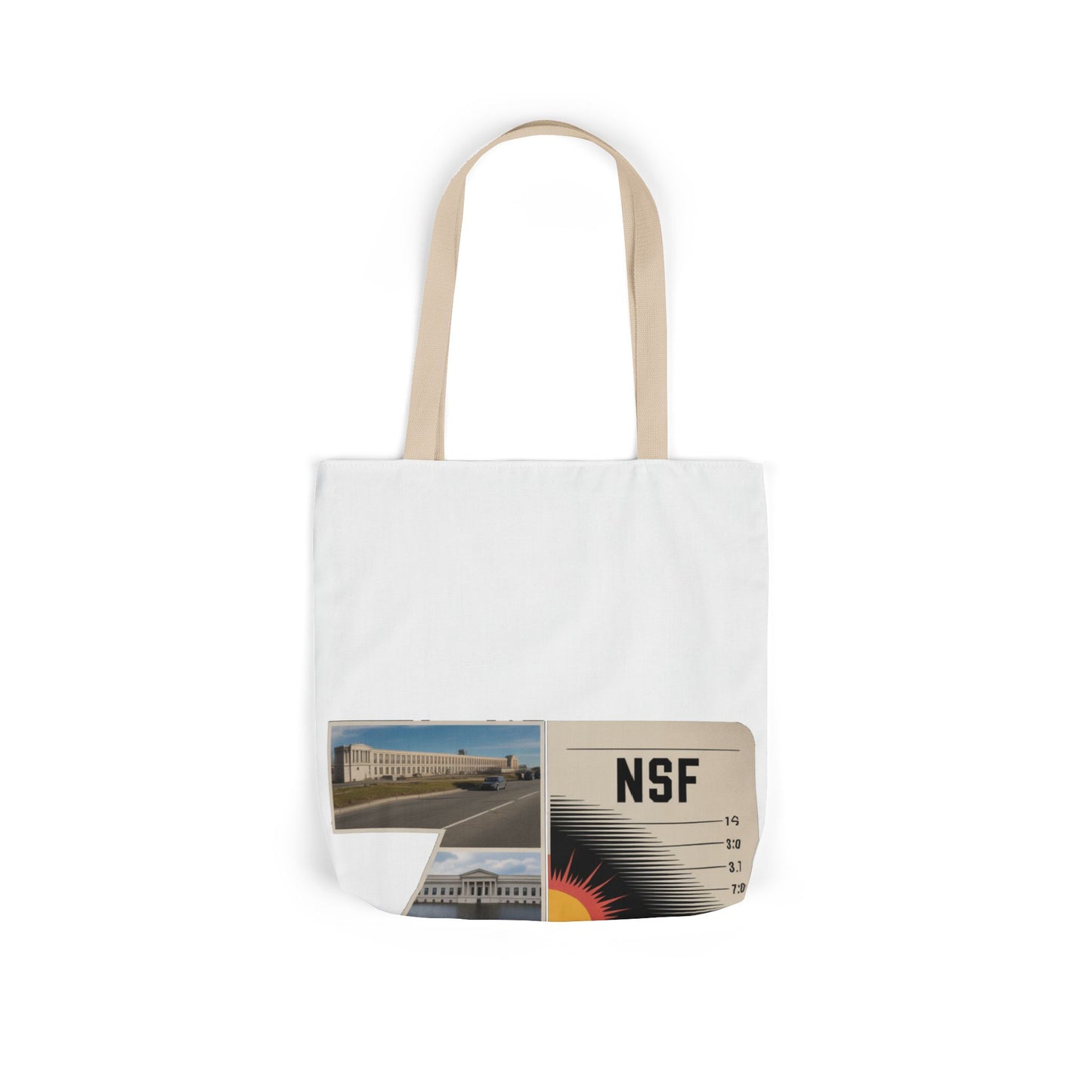 75 Years of Building, One Tweet to Destroy Tote