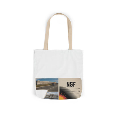 75 Years of Building, One Tweet to Destroy Tote