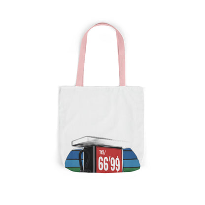 oil-price-irony Tote