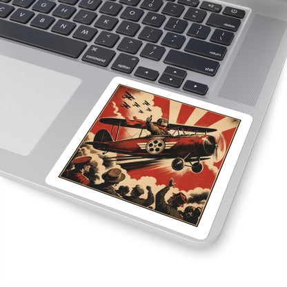 Product Sticker