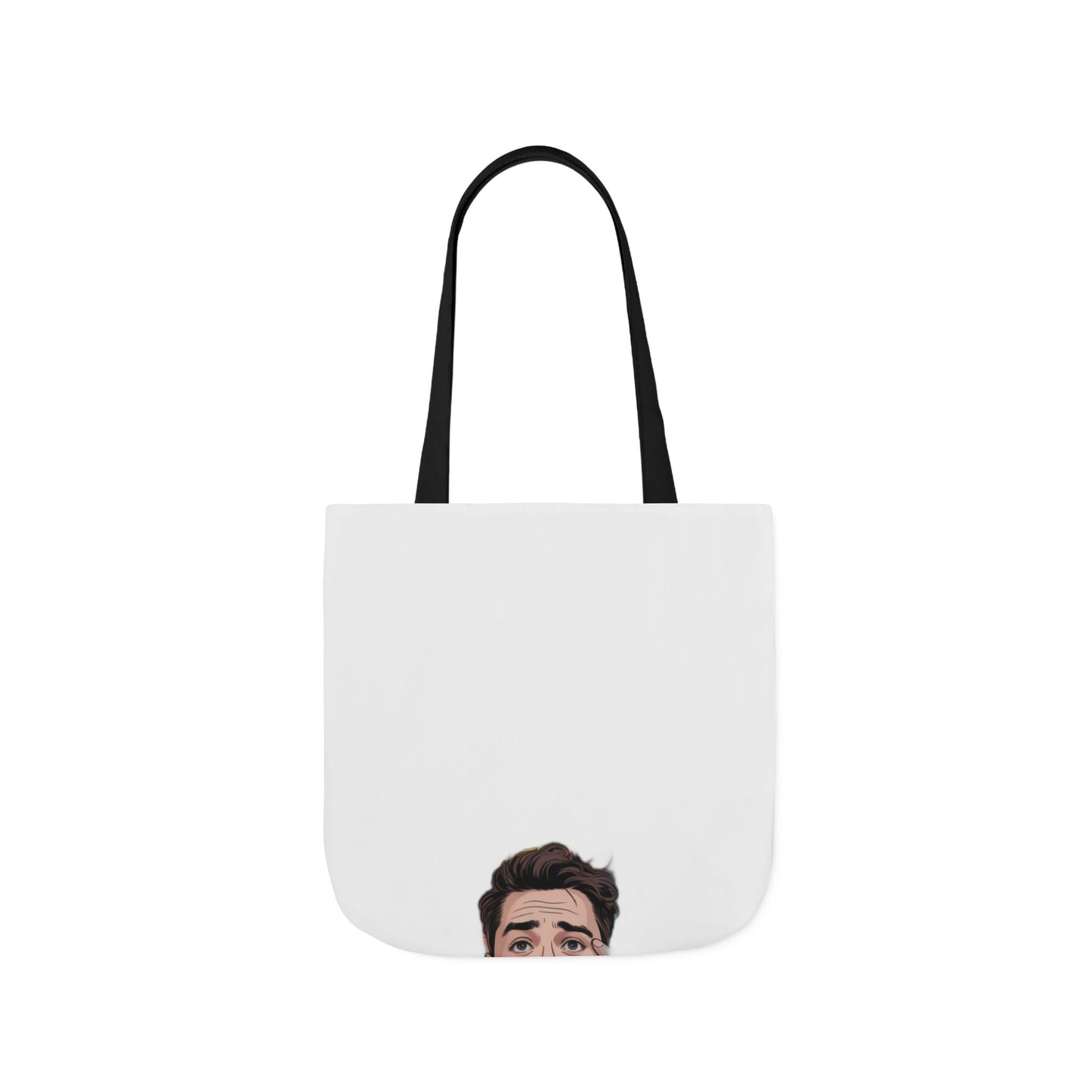Creator Meltdown Tote