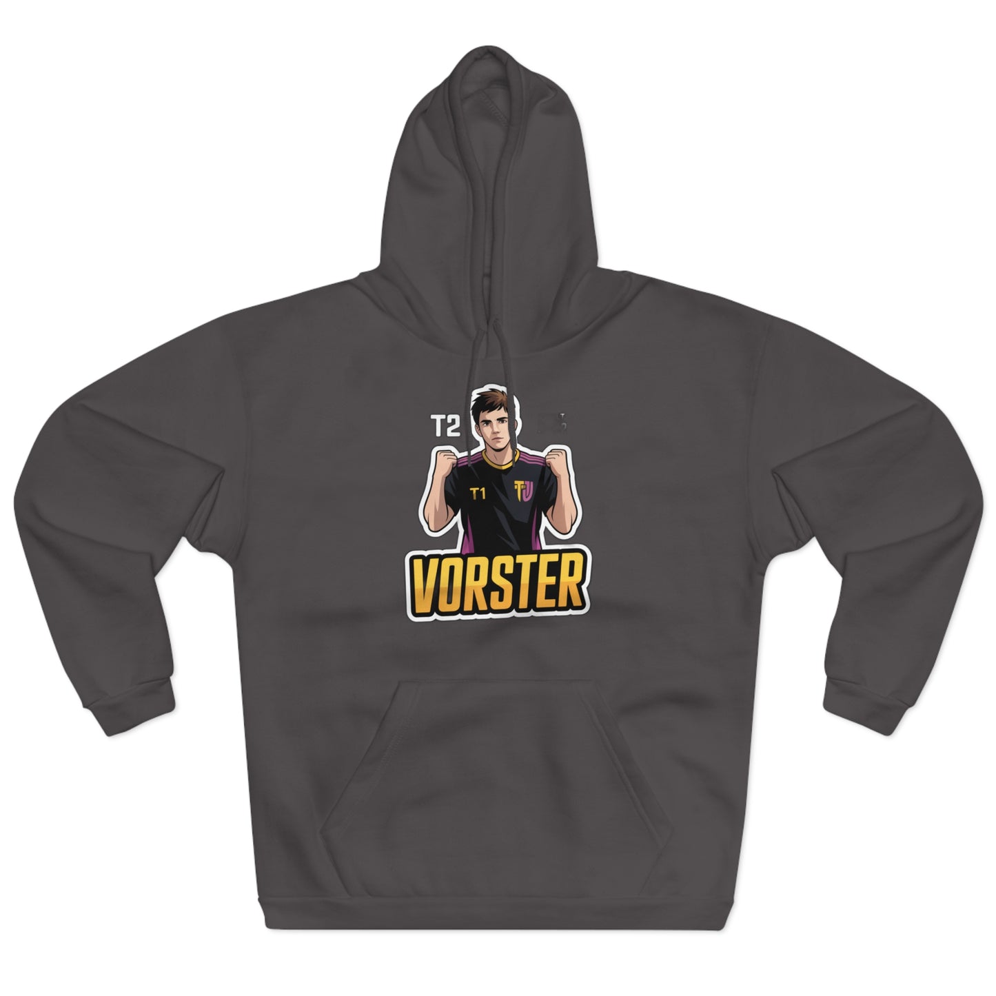 KT Rolster: The World's Most Expensive Fan Base Hoodie