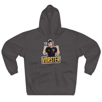 KT Rolster: The World's Most Expensive Fan Base Hoodie