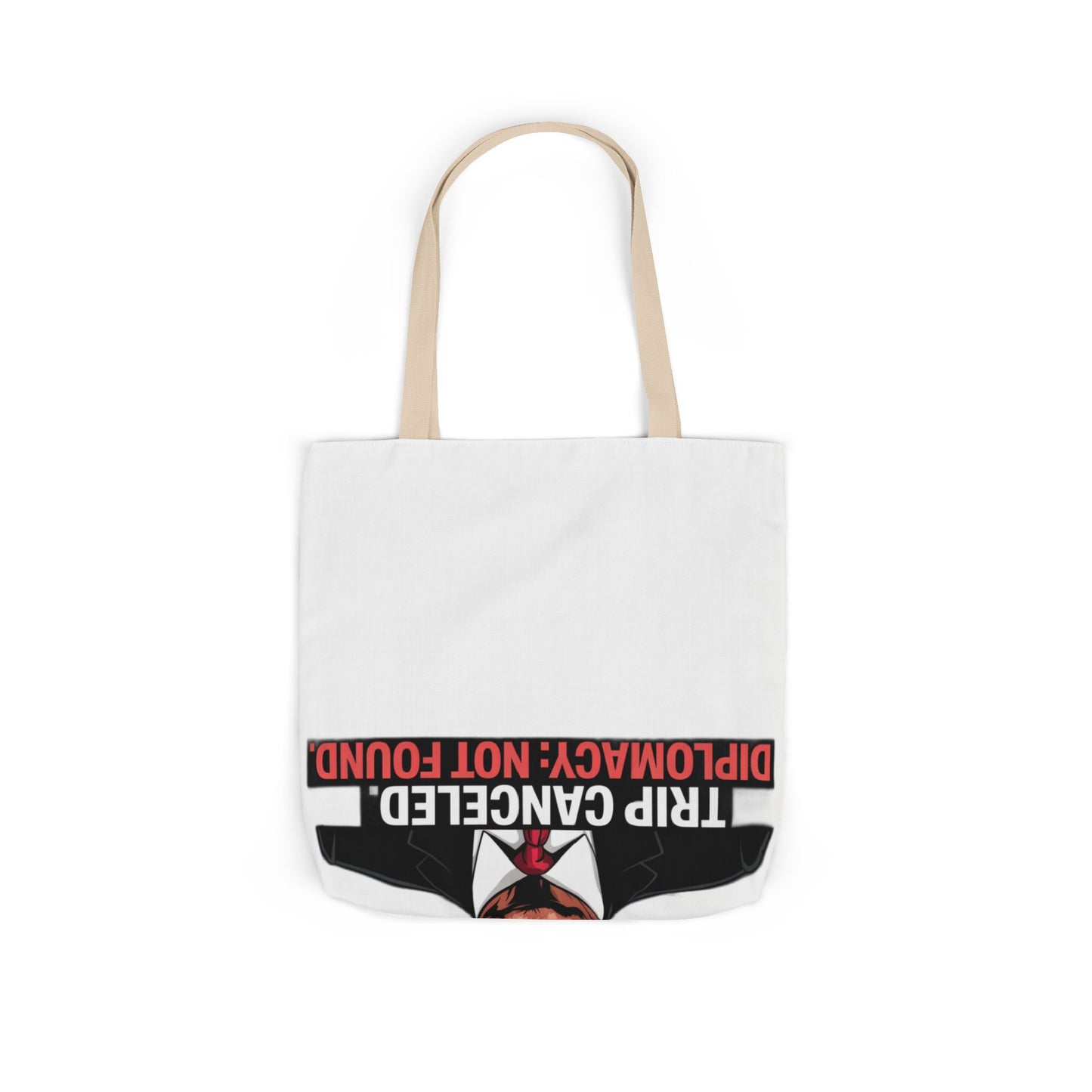 18 Hours for Nothing Tote