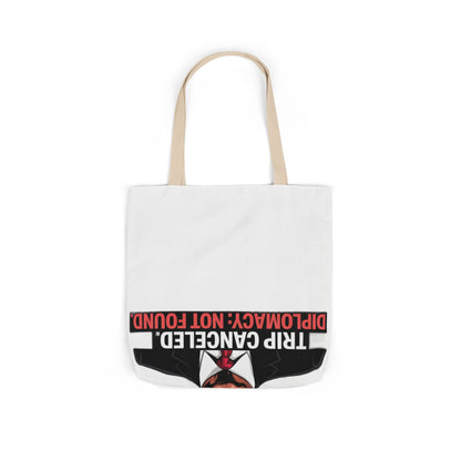 18 Hours for Nothing Tote