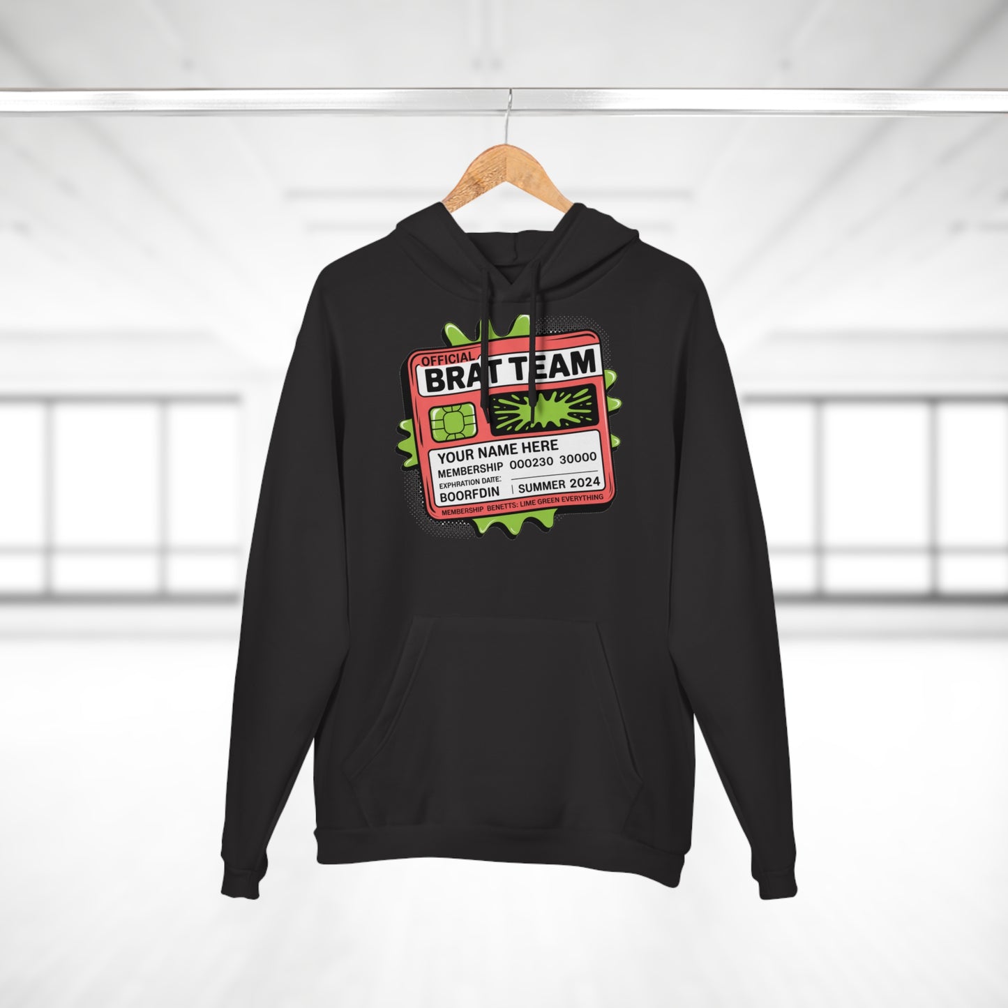 Product Hoodie