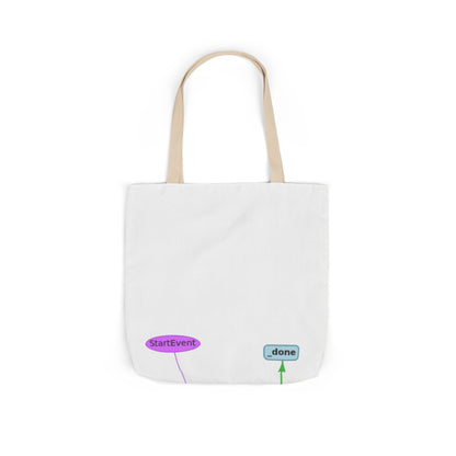 The Villain Arc Moment Tote