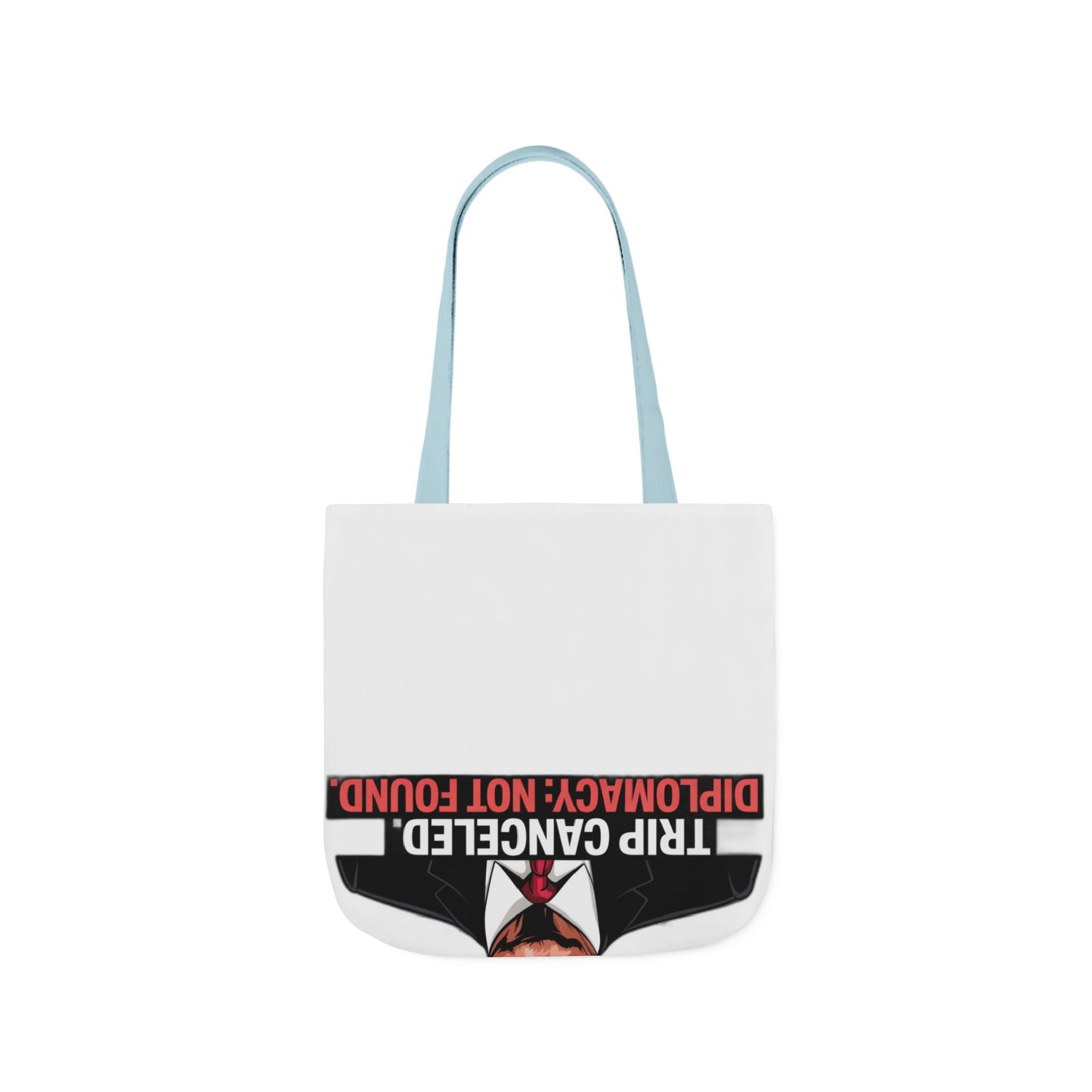 18 Hours for Nothing Tote