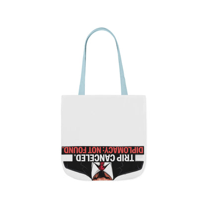 18 Hours for Nothing Tote
