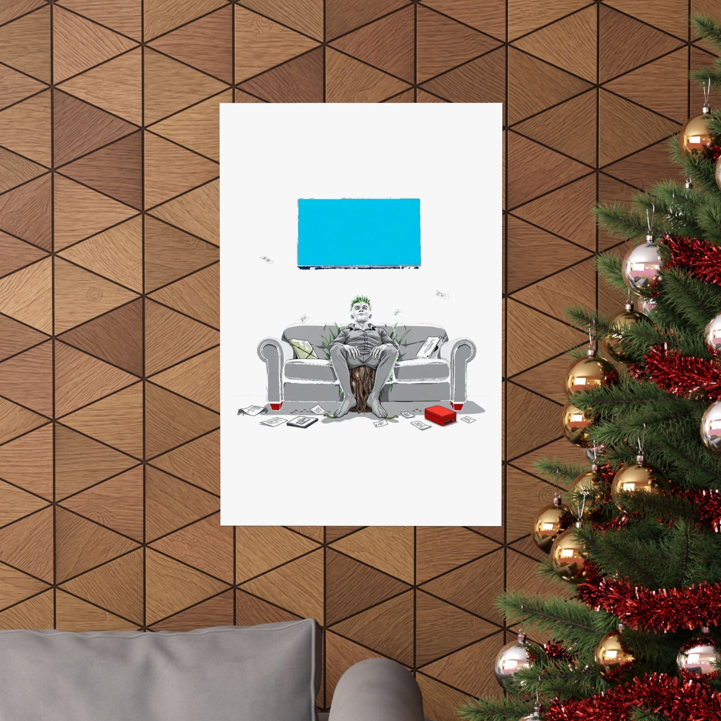 Product Poster