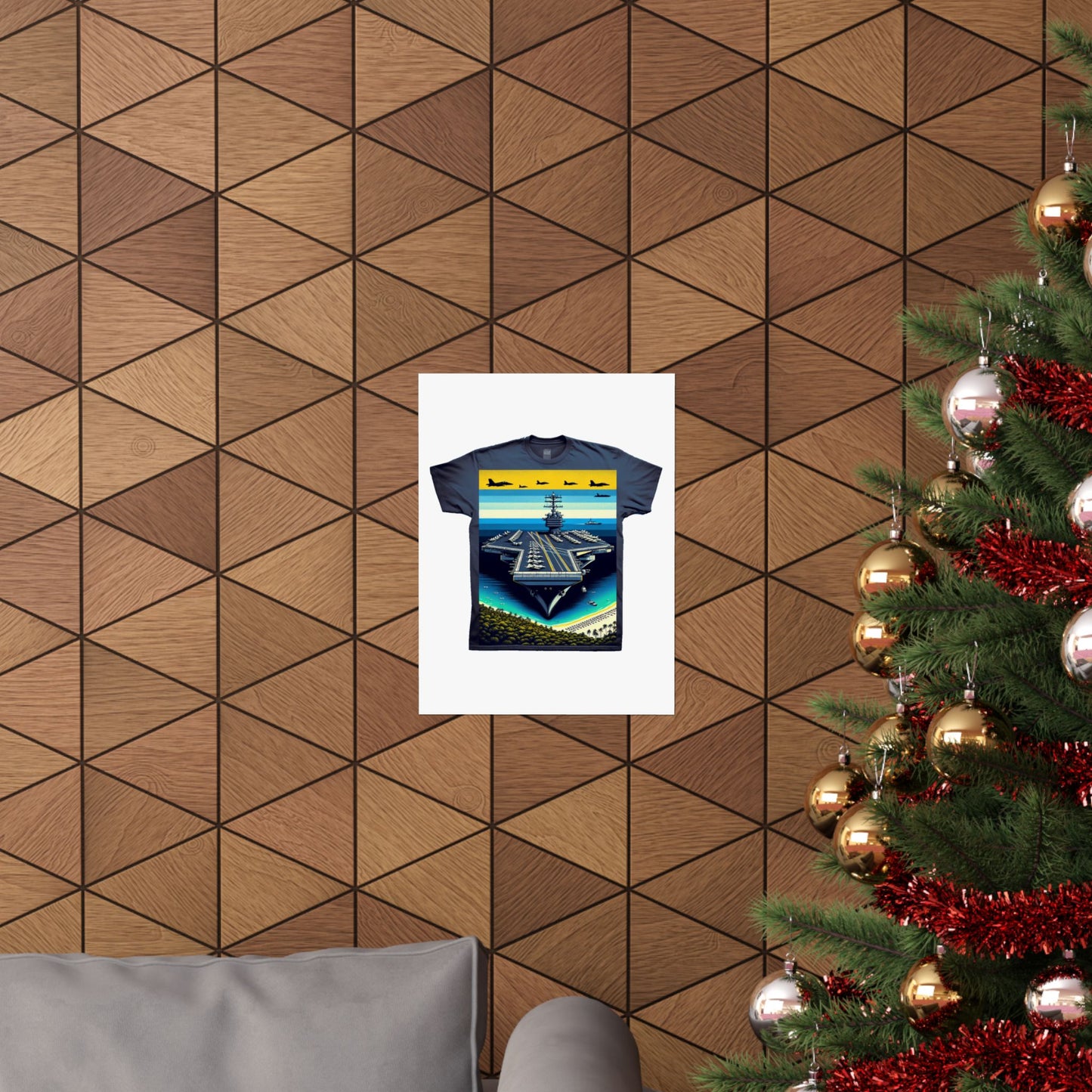 Product Poster