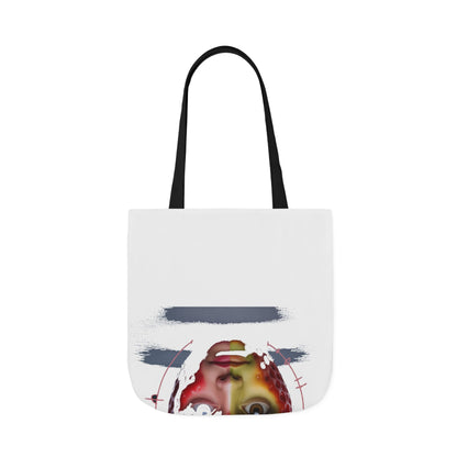 Fruits Uncanny Valley Tote