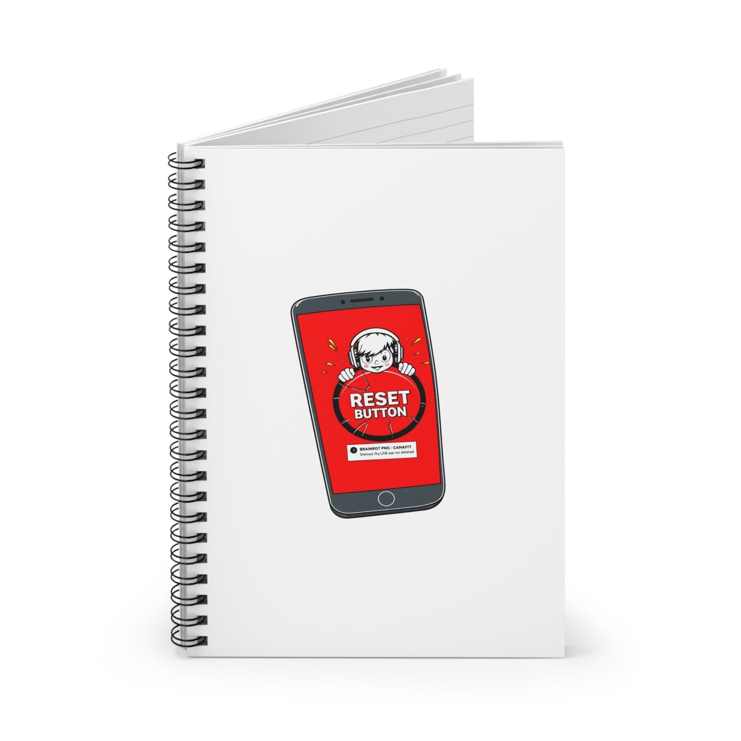 Product Notebook