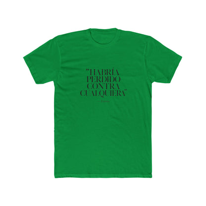 zverev-quote-design Tee