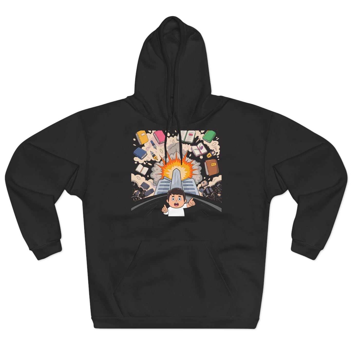 Product Hoodie