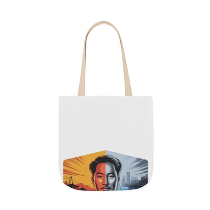 AI Great Leap Forward Tote