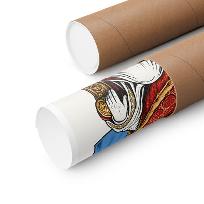 Product Poster