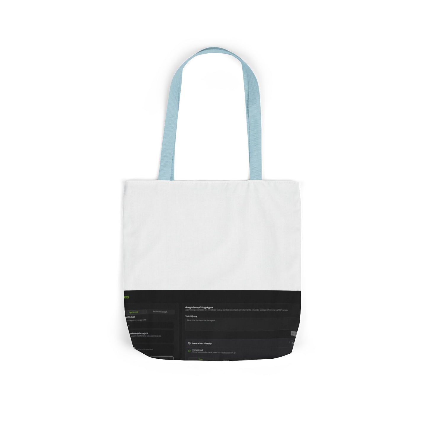 The Ethics Catch-22 Tote