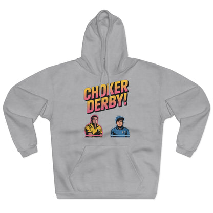 T1's 'Easy' Three-Peat Hoodie