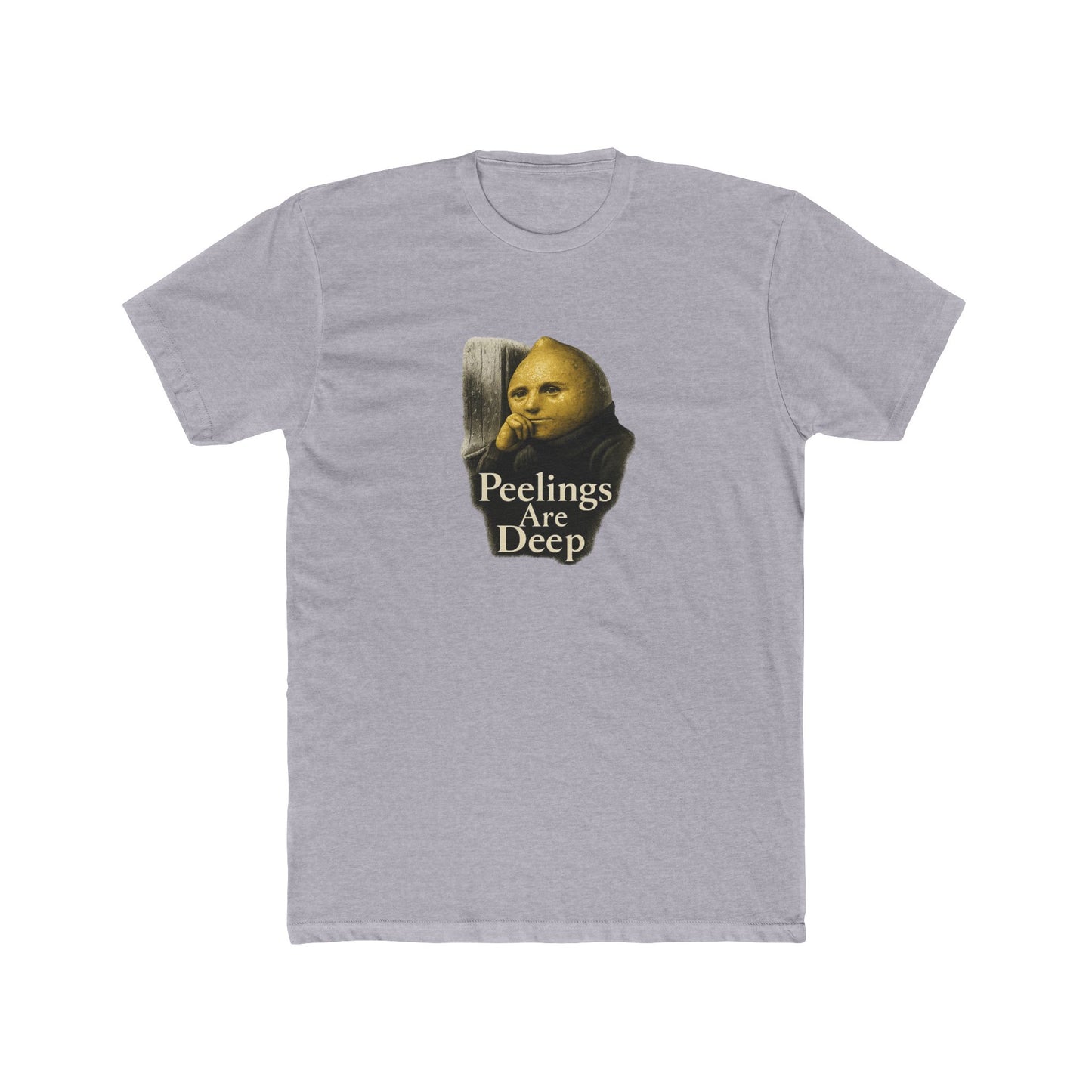 Tee — existential-citrus-literature