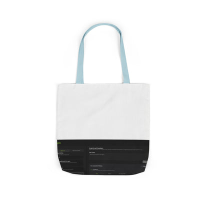 The Ethics Catch-22 Tote