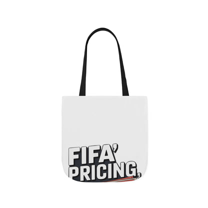 Dynamic Pricing = Highway Robbery Tote