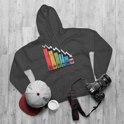 gen-z-betrayal Hoodie