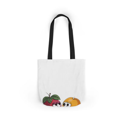 fruit-love-island-parody Tote